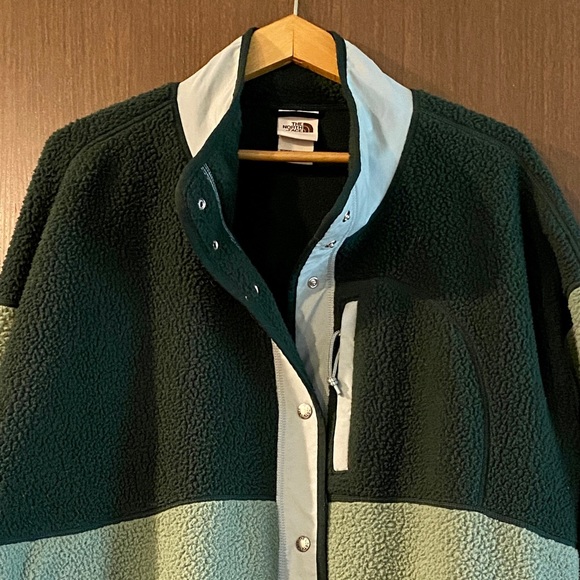 The North Face Cragmont Fleece Jacket✨ - Picture 4 of 4